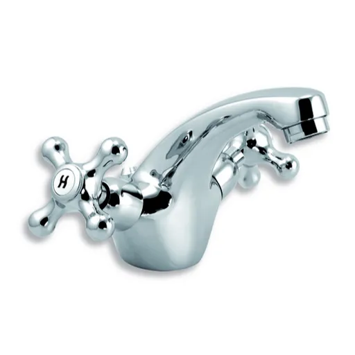 Novaservis Retro II umývadlová batéria bez výpuste, chróm 99101/1,0 991011.0