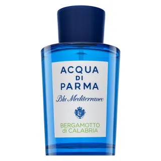 Acqua di Parma Blu Mediterraneo Bergamotto di Calabria toaletná voda unisex 180 ml