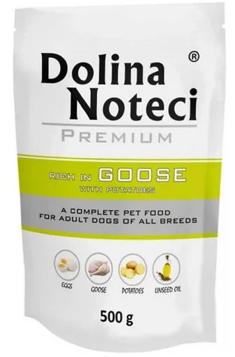 Dolina Noteci Premium Duck Stew with Potatoes 500 g