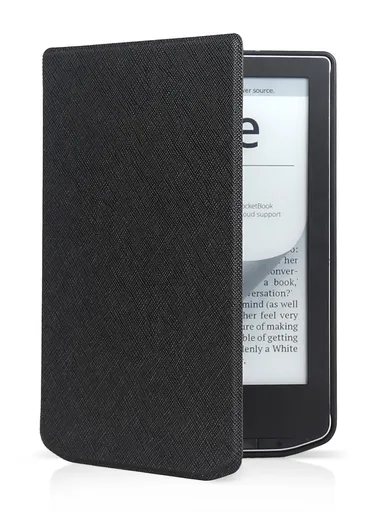 CONNECT IT puzdro pre PocketBook 629/634 ČIERNA
