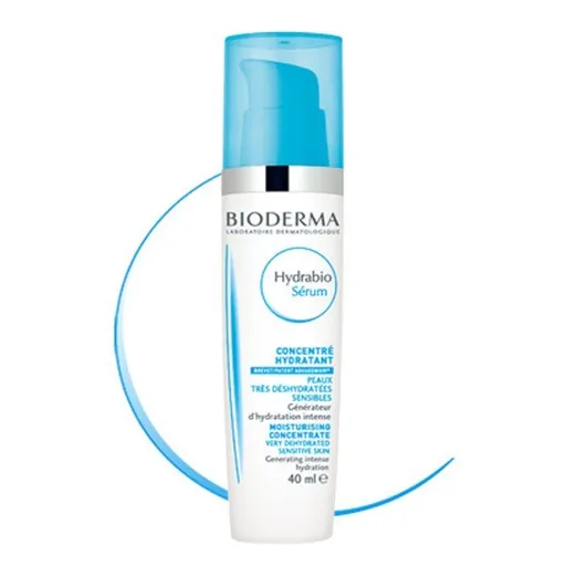 Bioderma Hydrabio sérum 40 ml