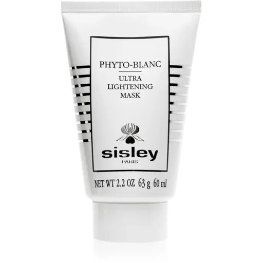 Sisley Phyto-Blanc Ultra Lightening Mask rozjasňujúca maska 60 ml