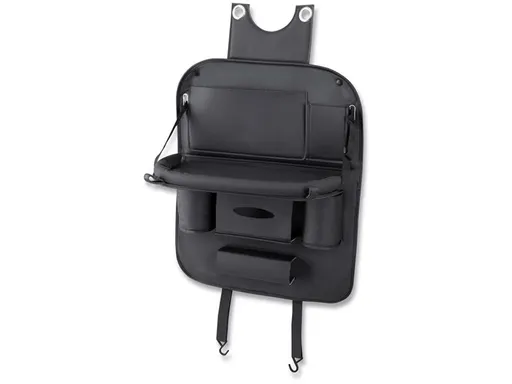Organizér na predné sedadlo FIELDMANN FDAP 60401