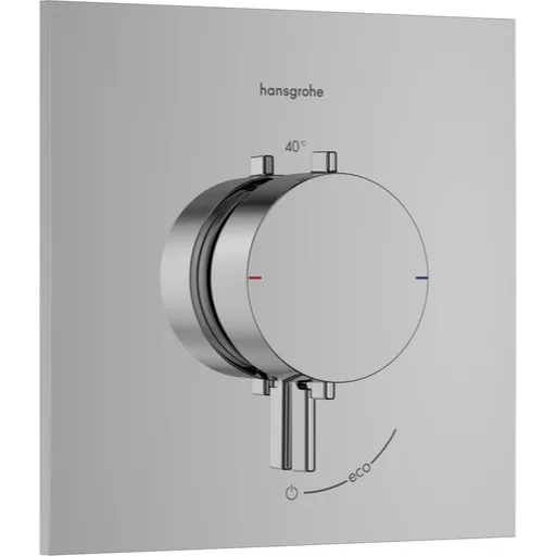 Hansgrohe Ecostat Comfort E sprchová batéria bez podomietkového telesa chróm 33710000