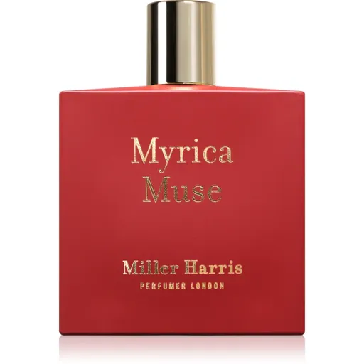 Miller Harris Myrica Muse parfumovaná voda unisex 100 ml