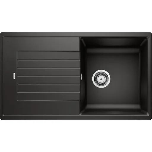 Drez Blanco Zia 5 S čierna, bez excentru 526016