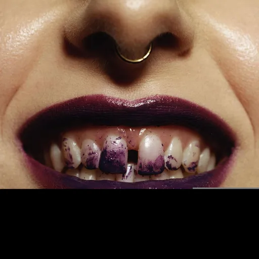 Dream Nails, DOOM LOOP, CD