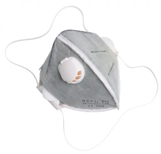 REFIL 641 BLISTR skl.P2s vent.,akt.Uhlie