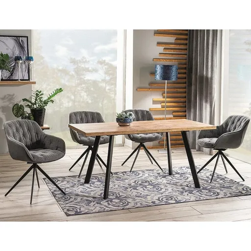 Signal Jedálenský stôl BRICK