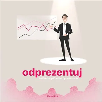 Odprezentuj (978-80-265-0810-6)