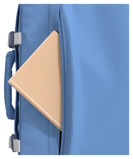 Cestovný batoh do lietadla CabinZero Classic 36L Infinity Blue