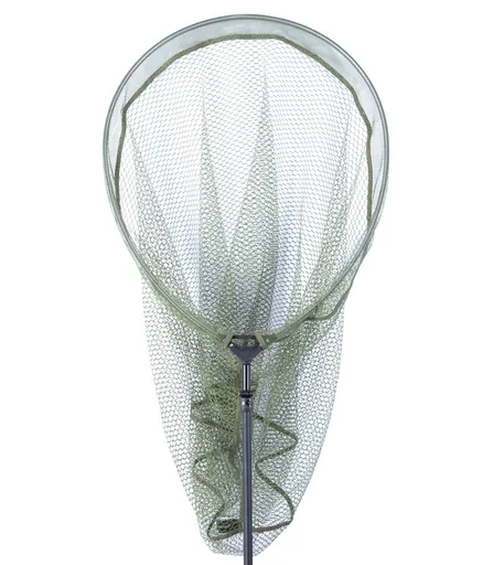 Korum podberáková hlava latex barbel spoon net - 30" 75 cm