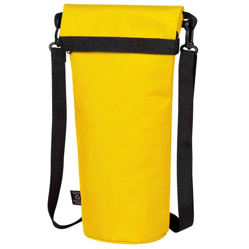 Halfar Chladiaca taška na fľašu BOTTLE - Žltá