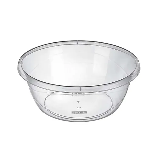 MAKRO - Misa 7l Transparentná