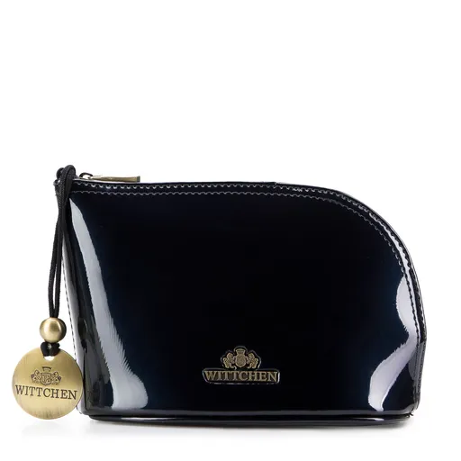 Luxusná kozmetická taška Wittchen pre náročné ženy, 25-3-275-N.