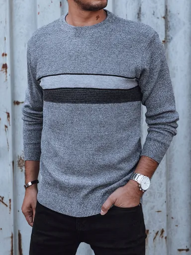 Pánsky sveter Dstreet WX2211