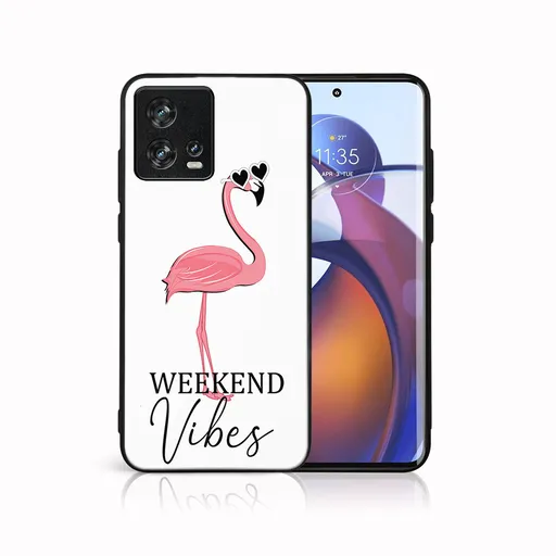 MY ART Ochranný kryt pre Motorola Edge 30 Fusion VIBES (128)