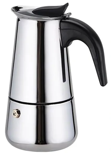 Kávovar KITCHISIMO Cafeteria 6 šálok