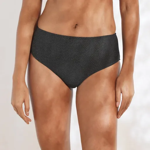 Plavkové maxi  nohavičky Calayo