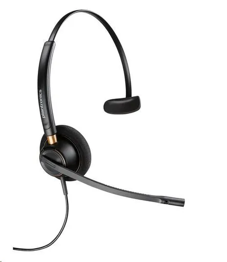 Poly EncorePro HW510 Headset QD
