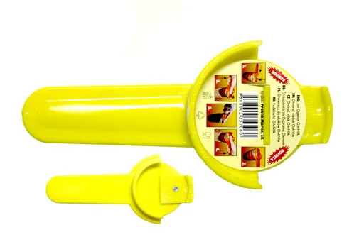 MAKRO - Otvárač na viečka OMNIA, umelá hmota, rôzne farby