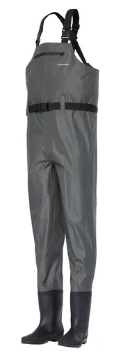 Abu garcia prsačky nylon waders - 42-43