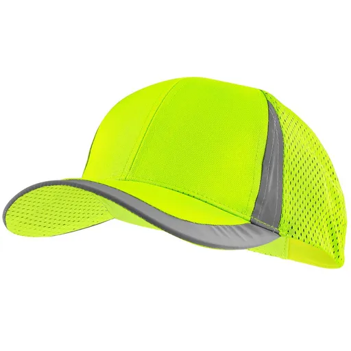 Canis (CXS) Reflexná šiltovka CXS ELY - Žltá | uni