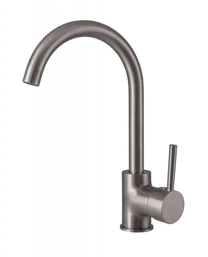 Rubineta Rubineta - Drezová batéria ULTRA-33 - Farebnica - Titánová OLBAU33ST