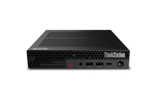 LENOVO PC ThinkStation/Workstation P3 Tiny G2 - Ultra7 265, 32GB, 512SSD, RTX A1000 8GB, W11P