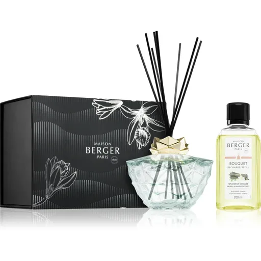 Maison Berger Paris Kali Transparent darčeková sada 1 ks