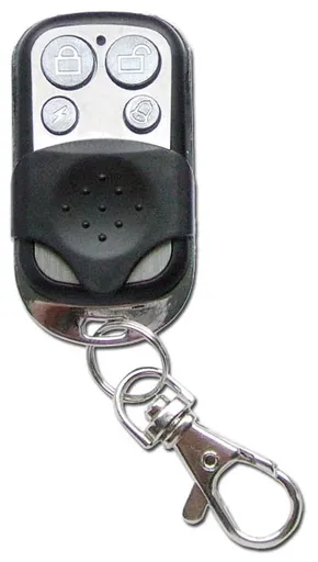 EVOLVEO diaľkové ovládanie, kľúčenka