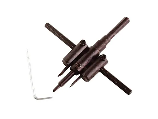 Vykružovadlami EXTOL CRAFT 1804