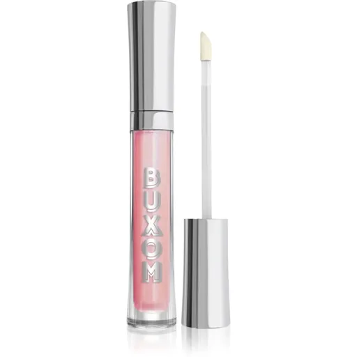 Buxom FULL-ON™ PLUMPING LIP POLISH GLOSS lesk pre objem pier odtieň White Russian Sparkle 4.45 ml
