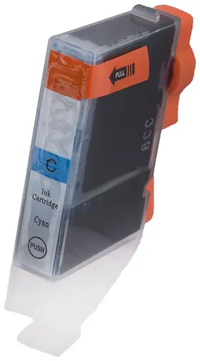 CANON BCI-3 C - kompatibilný