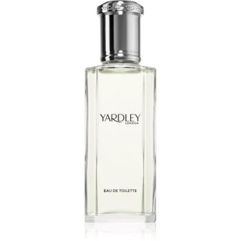 Yardley Lily Of The Valley toaletná voda pre ženy 50 ml