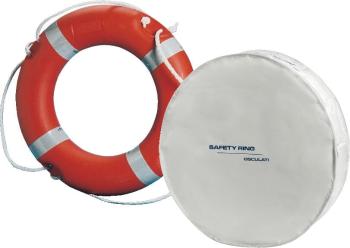 Osculati Ring Lifebuoy Cover SET White Záchranný prostriedok pre loď