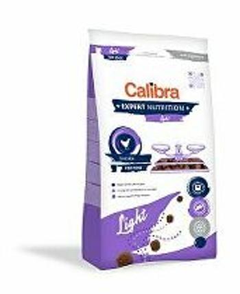 Calibra Dog EN Light 2kg NEW