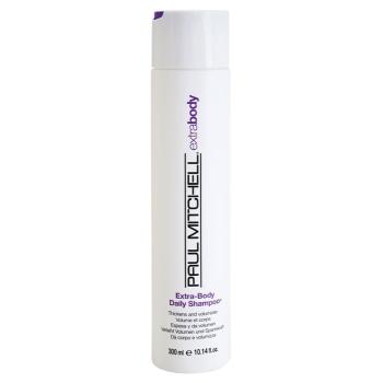 Paul Mitchell ExtraBody Daily Shampoo objemový šampón na každodenné použitie 300 ml