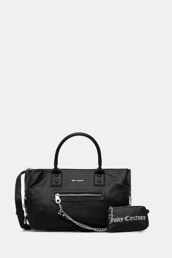 Kabelka Juicy Couture SUE čierna farba, BEJ3S8747WVP