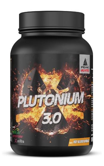 Plutonium 3.0 - Peak Performance 1000 g + 60 kaps. Nuclear Energy