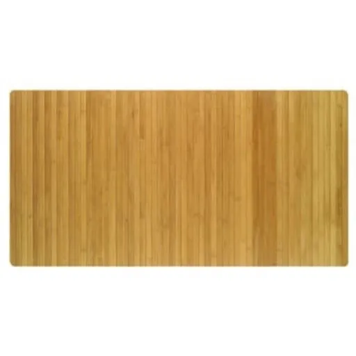 Kleine Wolke Bambus protiskluzová koupelnová rohož natur 50x80 cm 5043202207