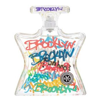 Bond No. 9 Brooklyn Eau de Parfum uniszex 100 ml