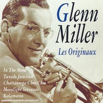 Miller, Glenn - Les Originaux, CD