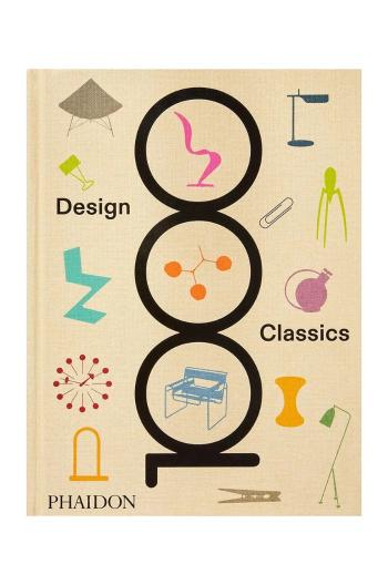 Kniha home & lifestyle 1000 Design Classics by Phaidon Editors, English