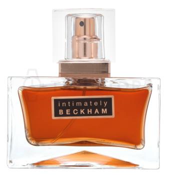 David Beckham Intimately Men toaletná voda pre mužov 75 ml   - 30 dní na vrátenie tovaru, Garancia originality