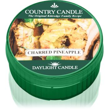 Country Candle Charred Pineapple čajová sviečka 42 g