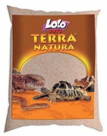 Terra Natura Terárijný piesok 6kg