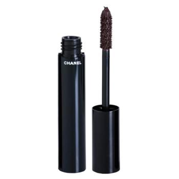 Chanel Le Volume de Chanel vodeodolná riasenka pre objem odtieň 20 Brun 6 g