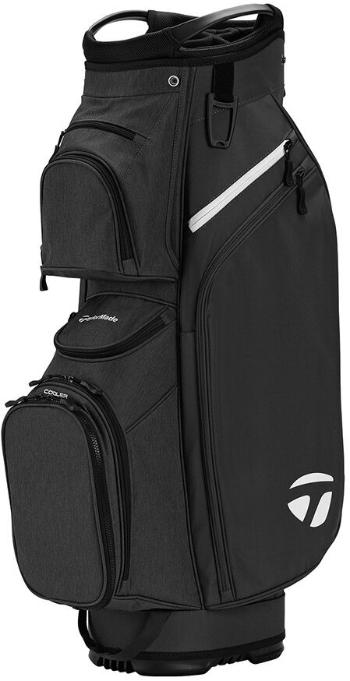 TaylorMade Cart Lite Grey Cart Bag