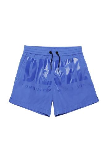 Detské plavkové šortky Diesel MKENM SWIMSUIT J02292